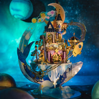 Star Playground