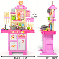 Kitchen Toy