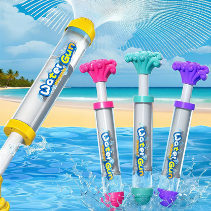 Firework Spray Wand Toy 4 Pack Colorful Water Sprayer for Pool Party Wedding Outdoor Celebration – Romantic Bloom Mist Wands in Green Yellow Purple Pink, Photo Prop Birthday Party Favor Gift for Kids Adults