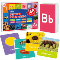 84 Double-Sided Card