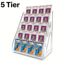 5 layers - 2 pcs
