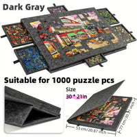 30*21in/77*53cm(for 1000pcs)