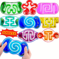 8pcs, Combination Pack