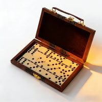 Large Domino Set Packaging
