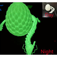 Luminous Green