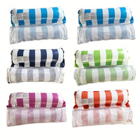 Six sets of mixed colors