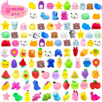 200pcs
