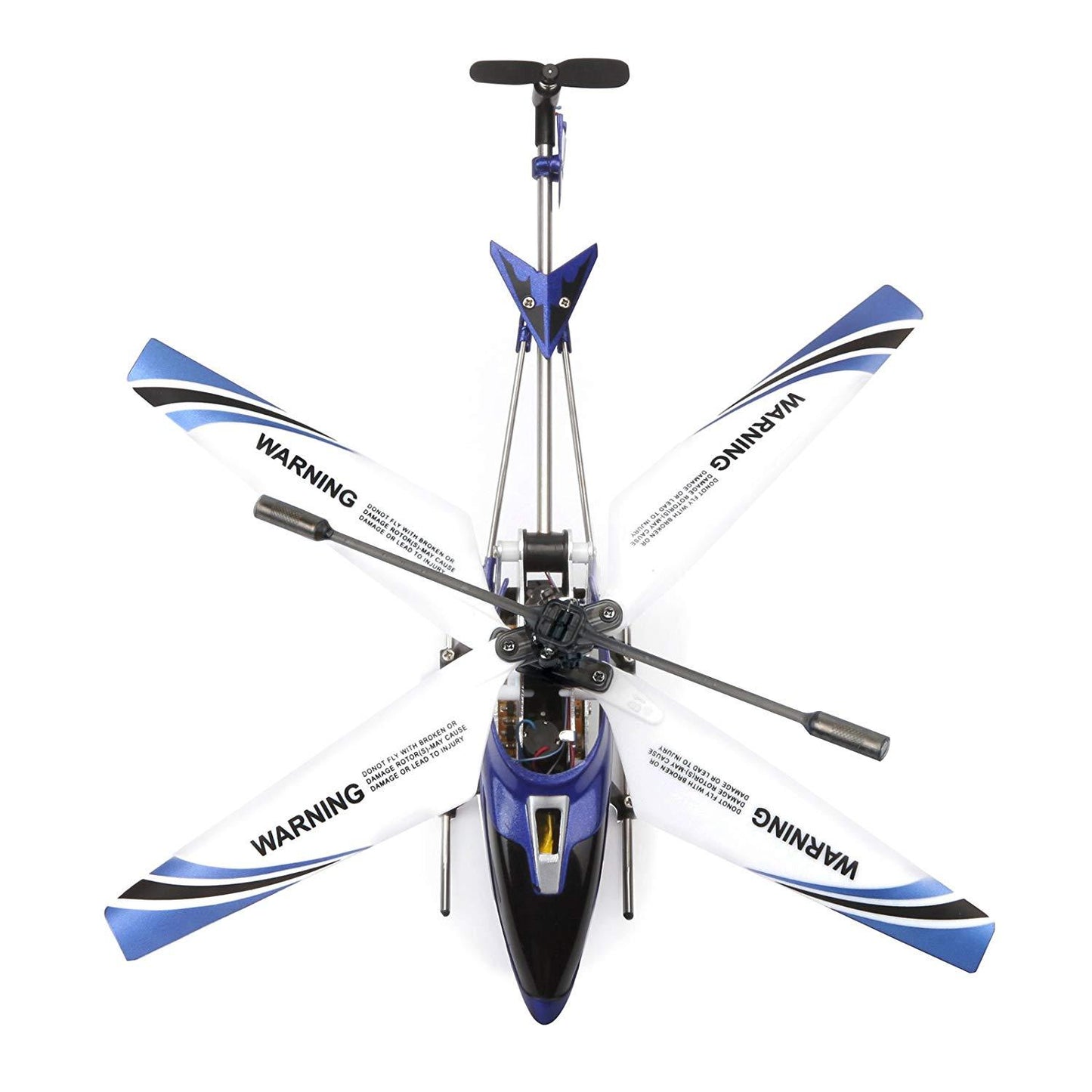 SYMA 3CH Infrared Remote Control Helicopter IR RC Gyro Mini Hover Flight