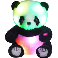 8 inches with light up