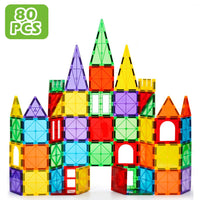 80PCS