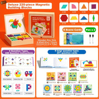 220pcs
