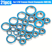 21pcs