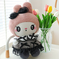 Yarn Skirt My Melody 13.78inch