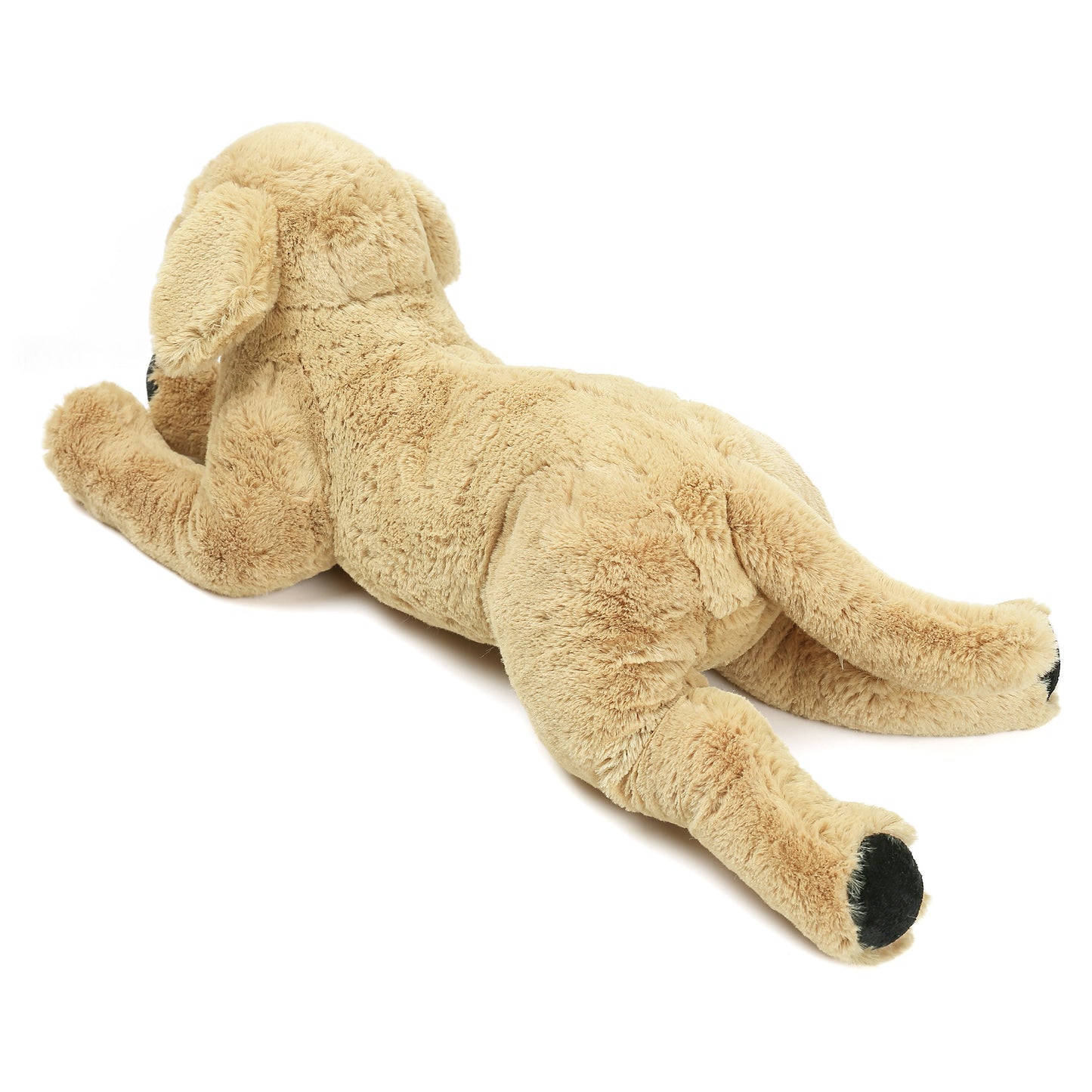 Dog Stuffed Animals Plush Toy, 21" Golden Retriever Plush Toys, Large Stuffed Dog Toy