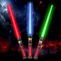 Red + Blue + Green (3-Pack)