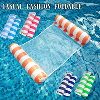 5 colors of inflatable float