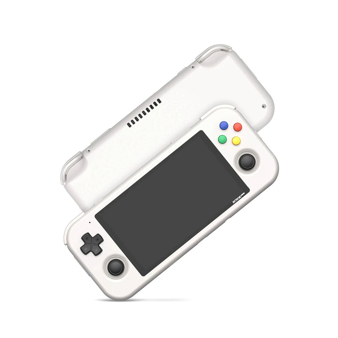Handheld Game Console Retroid Pocket 3+ – IPS Retro Emulator Android Gaming