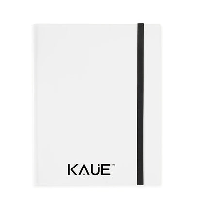 Pokemon Card Binder 360 Pocket 9-Pocket Side Loading – Durable PP Trading Card Album for MTG YuGiOh Sports Cards TCG, Double-Sided Pages, 7 Colors Green White Red Black Purple Blue Yellow