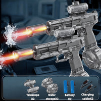 Gray X2 (The Best Choice for Summer Outdoor Games)