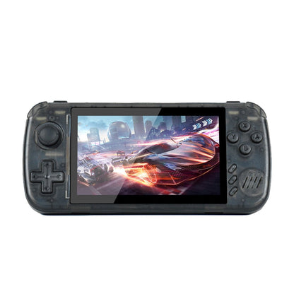 Handheld Game Console Powkiddy X39 PRO – 4.5" IPS 5600 Games HDMI Dual Player
