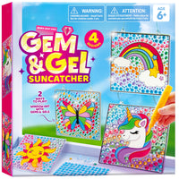 Sun Catcher Painting Kit