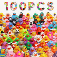 100pcs