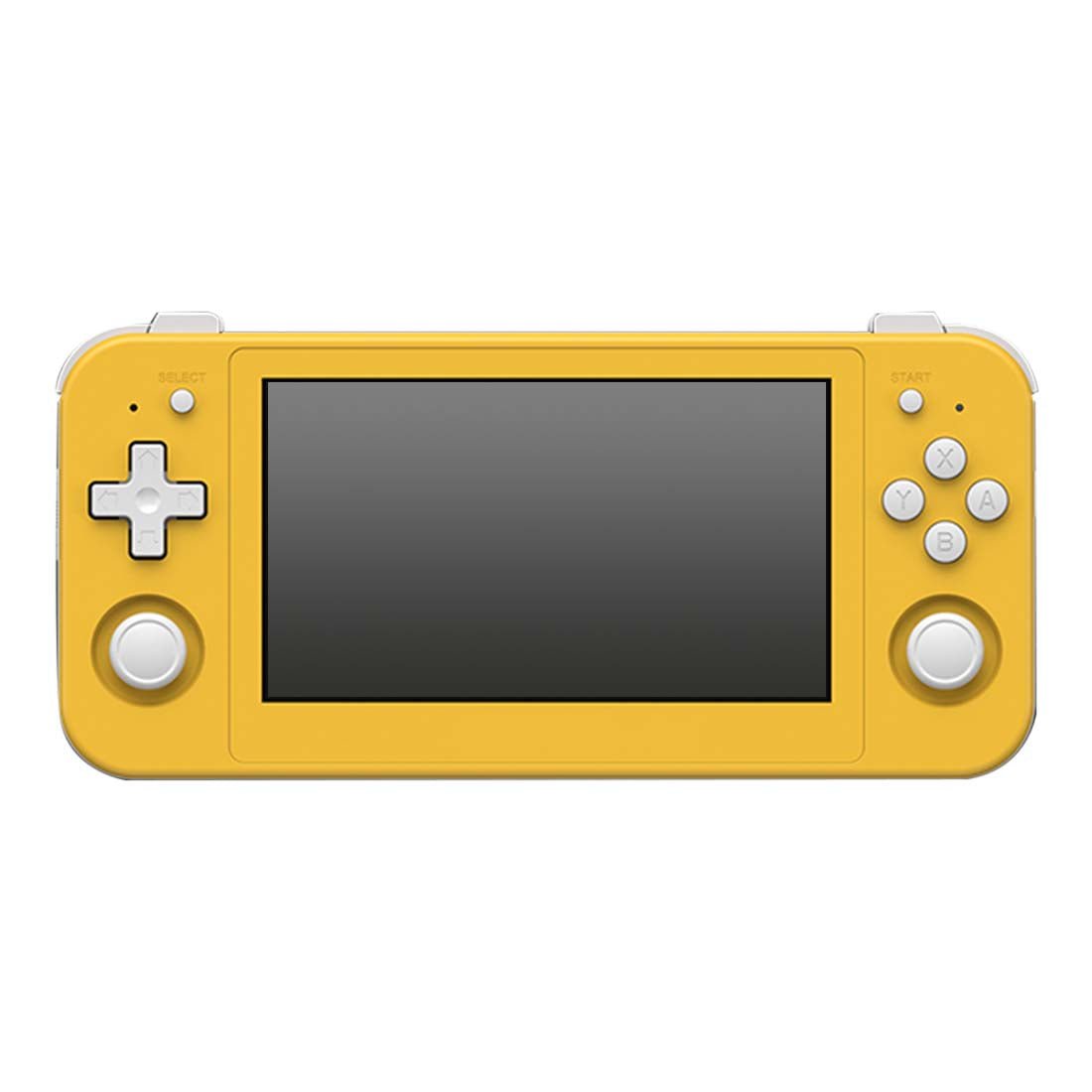 Retro Handheld Game Console Anbernic RG505 - Android 12 OLED Portable Gaming Handheld 5000mAh