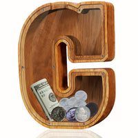 Piggy Bank-C