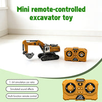 13-way excavator