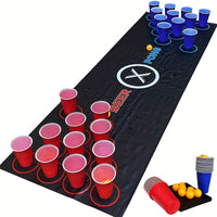 Adult Board Game Set