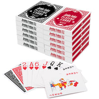 12 Decks / Box