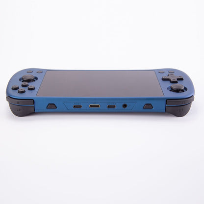 Handheld Game Console Powkiddy X55 – 5.5" IPS RK3566 Wi-Fi Bluetooth HDMI Linux