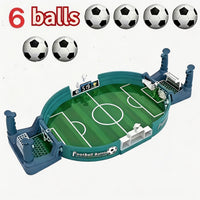 6 Balls