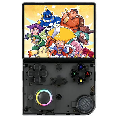 Retro Handheld Game Console Anbernic RG40XX V - Linux Vertical IPS Portable Gaming Handheld 3200mAh