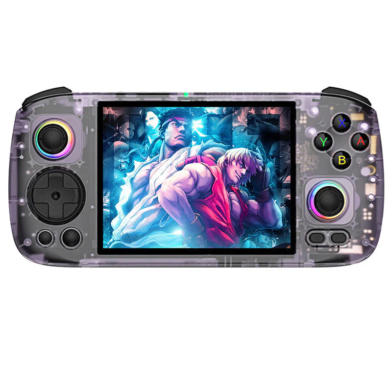 Anbernic RG406H Retro Handheld Game Console