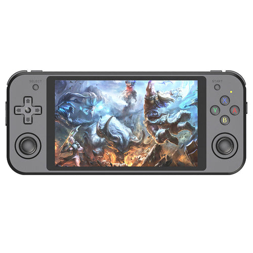 Handheld Game Console Anbernic RG552 Dual OS Android Linux 5.36-inch IPS RK3399 HDMI