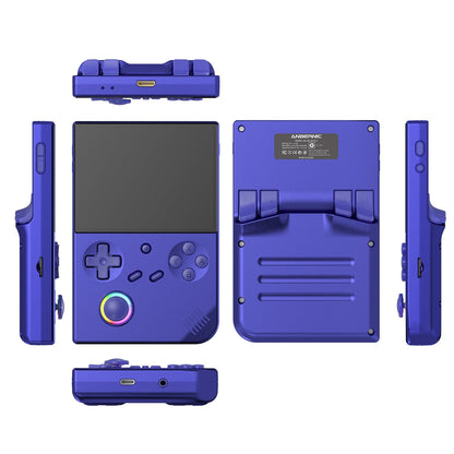 Retro Handheld Game Console Anbernic RG40XX V - Linux Vertical IPS Portable Gaming Handheld 3200mAh