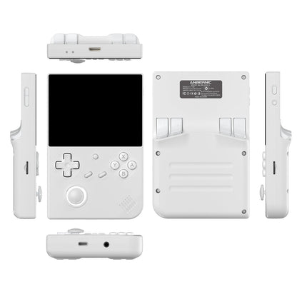 Retro Handheld Game Console Anbernic RG40XX V - Linux Vertical IPS Portable Gaming Handheld 3200mAh