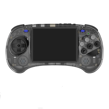 Retro Handheld Game Console Anbernic RG ARC-S - Linux Arcade Style Six-Key IPS HDMI Fighting Gaming Handheld 3500mAh
