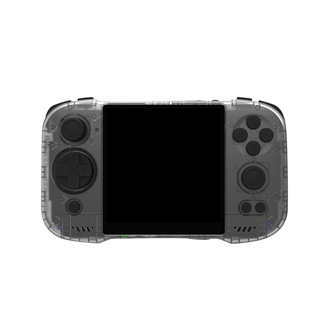 Handheld Game Console GKD ZPG A1 Unicorn Android 13 4-inch Square IPS Helio G99 Retro Gaming
