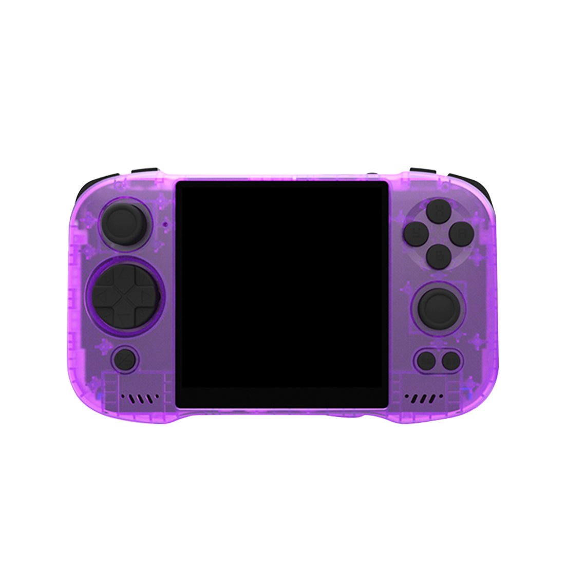Handheld Game Console GKD ZPG A1 Unicorn Android 13 4-inch Square IPS Helio G99 Retro Gaming