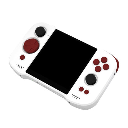 Handheld Game Console GKD ZPG A1 Unicorn Android 13 4-inch Square IPS Helio G99 Retro Gaming