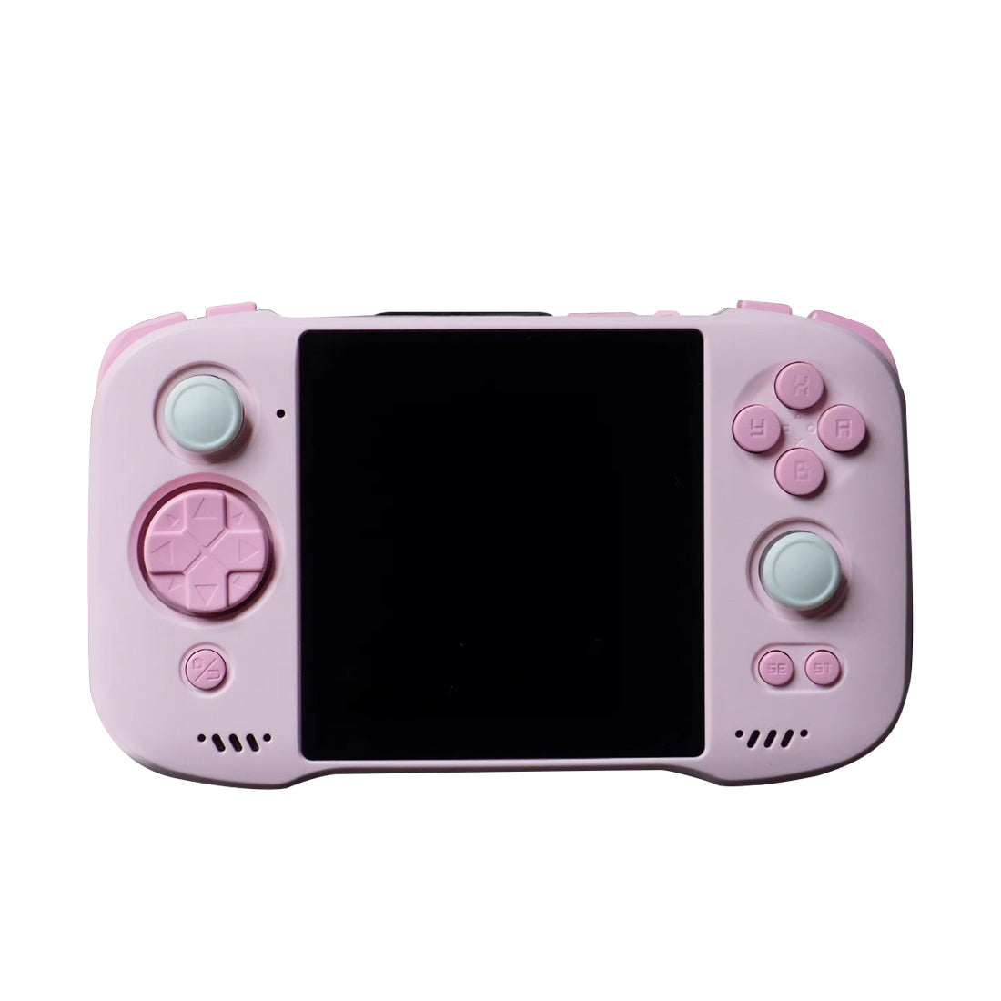 Handheld Game Console GKD ZPG A1 Unicorn Android 13 4-inch Square IPS Helio G99 Retro Gaming