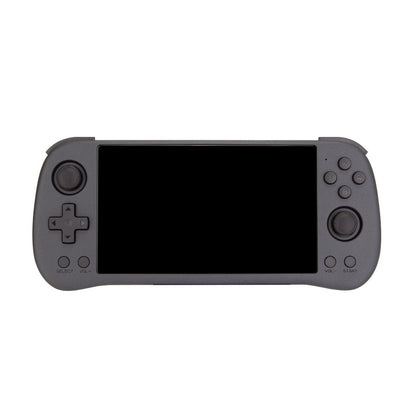 Handheld Game Console Powkiddy X55 – 5.5" IPS RK3566 Wi-Fi Bluetooth HDMI Linux