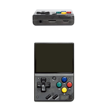 Handheld Game Console Miyoo Mini V4 Retro Gaming Pocket 2.8-inch IPS Onion OS Emulator