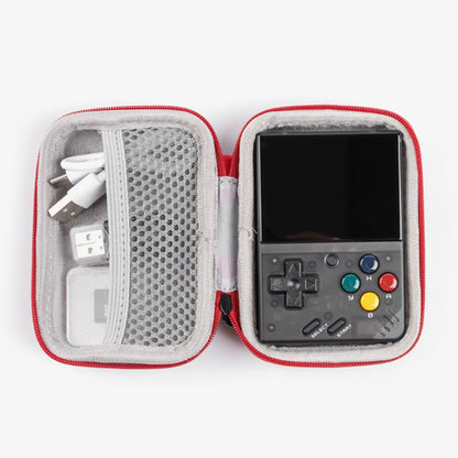 Handheld Game Console Miyoo Mini V4 Retro Gaming Pocket 2.8-inch IPS Onion OS Emulator