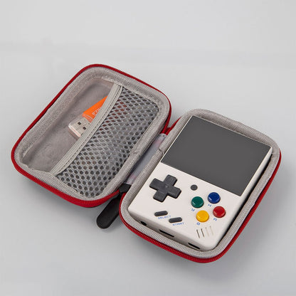 Handheld Game Console Miyoo Mini V4 Retro Gaming Pocket 2.8-inch IPS Onion OS Emulator