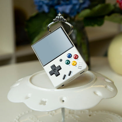 Handheld Game Console Miyoo Mini V4 Retro Gaming Pocket 2.8-inch IPS Onion OS Emulator