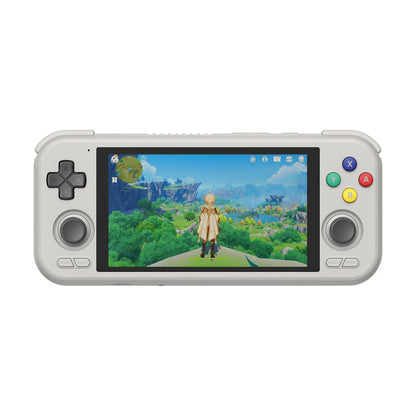 Handheld Game Console Retroid Pocket 4 Pro – IPS Retro Emulator Android Gaming