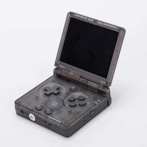 Retro Handheld Game Console Anbernic RG35XXSP - Linux Flip Clamshell IPS HDMI Portable Gaming Handheld 3300mAh